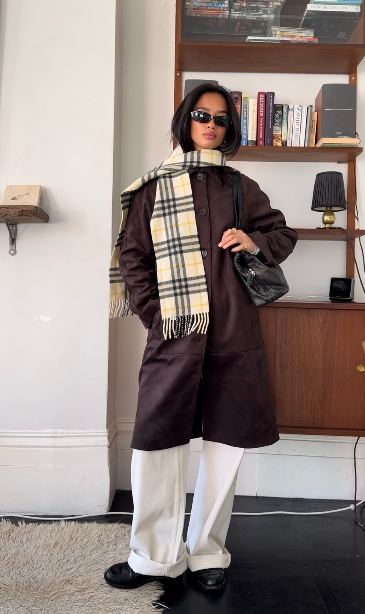 OOTD <3 I get loads of questions about these jeans - i bought them from NA-KD-d a couple of years ago so i cant find them on here unfortunately but have linked similar <3

#LTKuk #LTKover50style #LTKstyletip