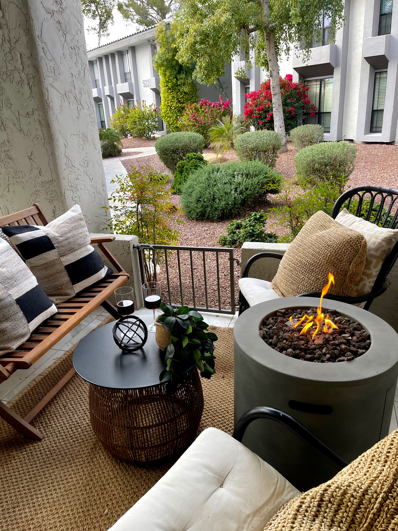 Small patio? No worries! Here are great links to spruce up your small outdoor space. Everyone deserves a beautiful outdoor escape!!

#LTKSeasonal #LTKstyletip #LTKhome