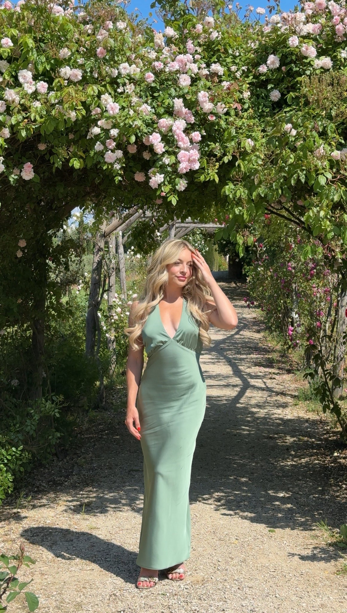 Everything I wore in Provence 🇫🇷✨🥖

#LTKStyleTip #LTKSeasonal #LTKTravel