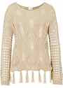Ajour-Pullover | Bonprix DE