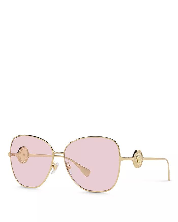 Butterfly Sunglasses, 60mm | Bloomingdale's (US)