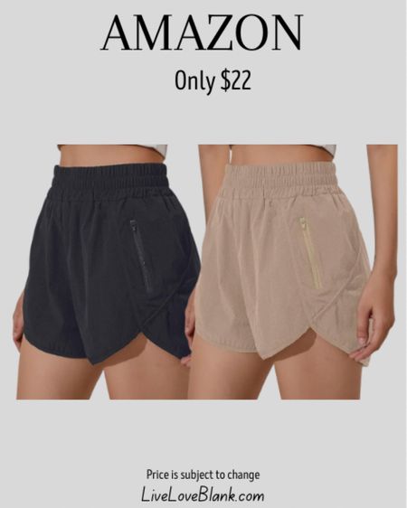 Amazon fashion finds 
Amazing daily deals 
Amazon workout shorts only $22
#ltku
Prices subject to change
Commissionable link 

#LTKfitness #LTKfindsunder50 #LTKsalealert