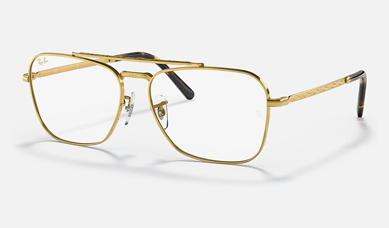 NEW CARAVAN OPTICS | Ray-Ban (US)