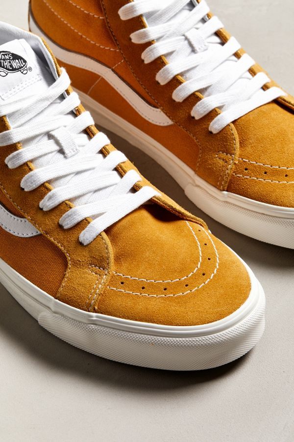 Vans Sk8-Mid Reissue Sneaker | Urban Outfitters (US and RoW)