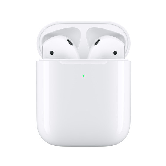 AirPods with Wireless Charging Case | Apple (US)