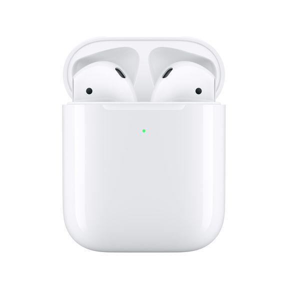 AirPods with Wireless Charging Case | Apple (US)