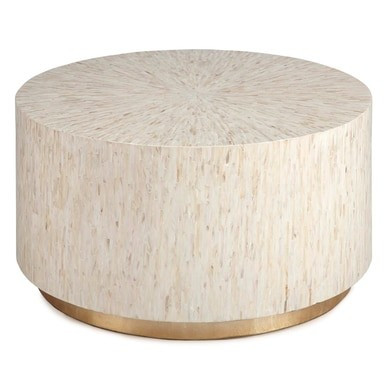 Alexandria Mosaic Coffee Table | Z Gallerie