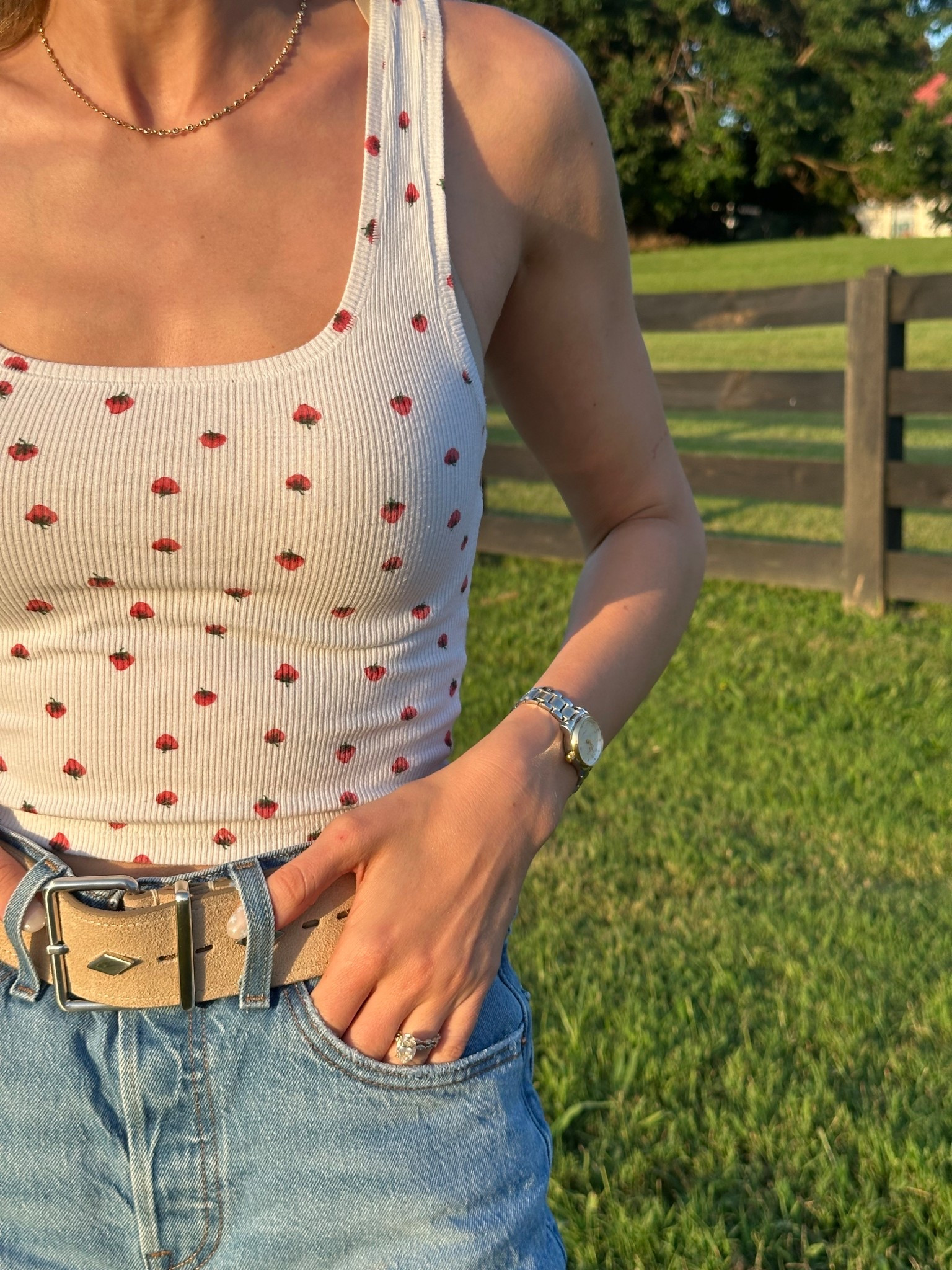 summer nights ✨🇺🇸

#LTKFindsUnder50 #LTKSeasonal