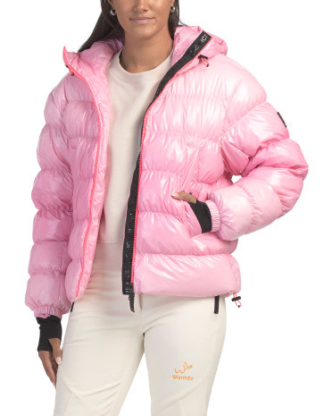 Rosetta Ski Jacket | TJ Maxx