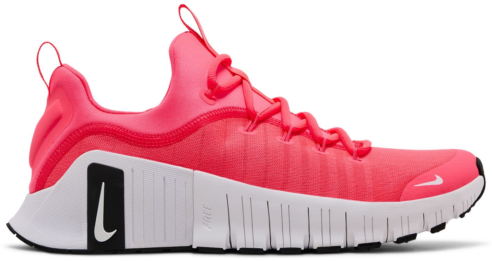 Buy Nike Wmns Free Metcon 6 'Hot Punch' - FJ7126 600 | GOAT | GOAT