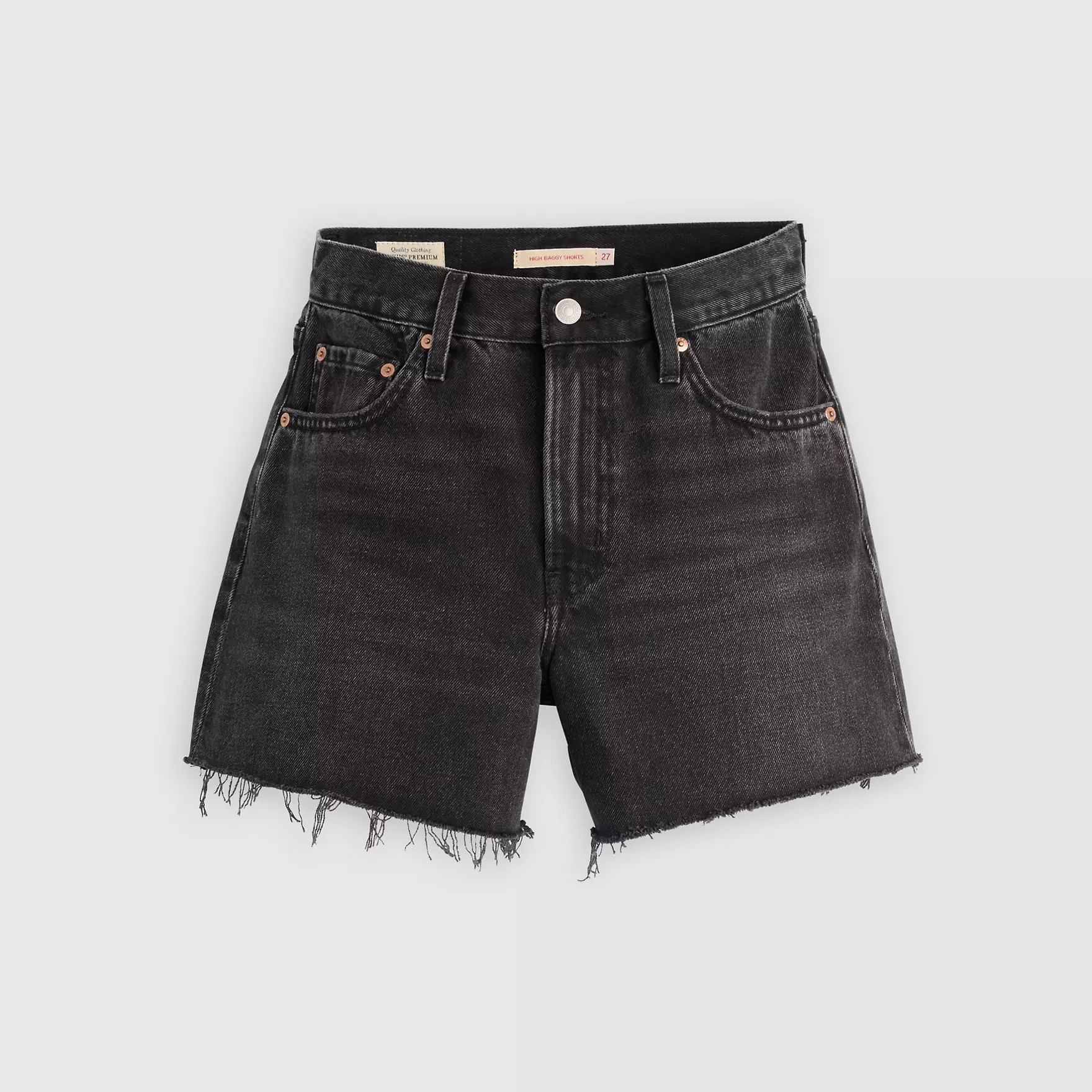 Ribcage Women's Shorts | Levi's US