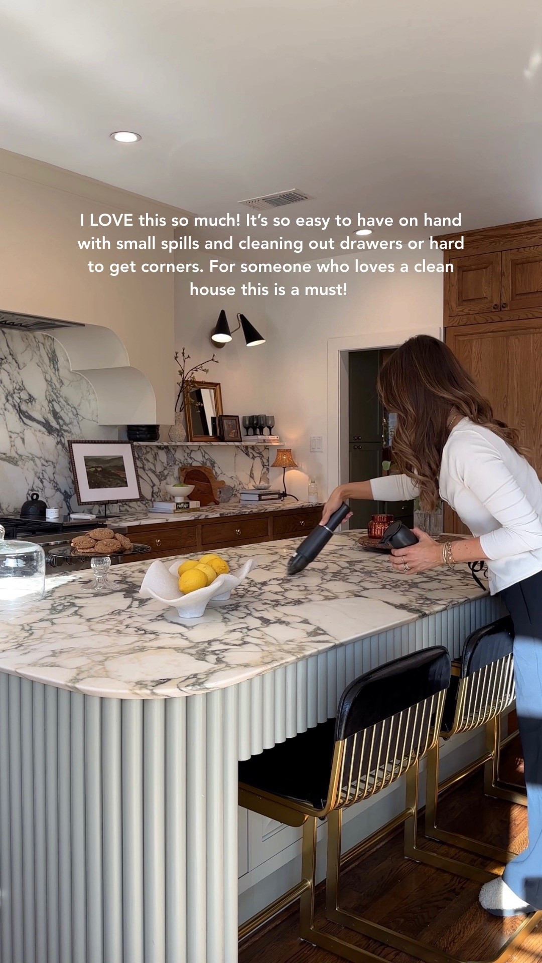 AMAZON BESTSELLERS✨
2. Mini Vacuum



#LTKHome #LTKFindsUnder50