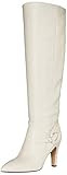 Vince Camuto Women's Charmania Fashion Boot, White 03, 6.5 | Amazon (US)