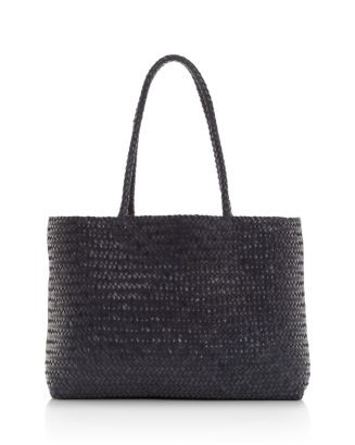 Madewell Transport E/W Woven Tote  | Bloomingdale's Handbags | Bloomingdale's (US)