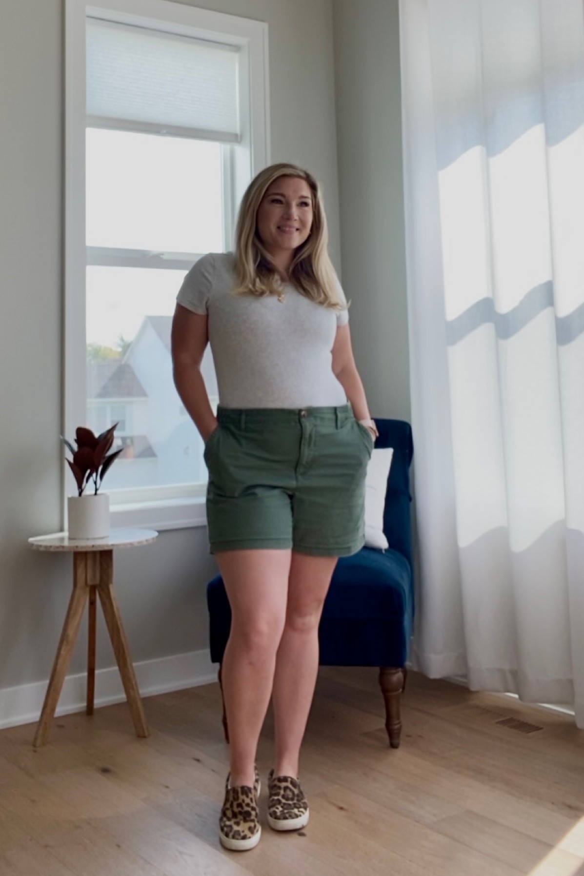 Causal outfit for todays visit to the children’s museum. I wanted something comfortable but cute so I can partake in all of the activities with my boys. Bonus: my favorite wireless bras are on BOGO 50% off! #momfit 

#LTKstyletip #LTKsalealert #LTKSale