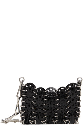 Black Micro 1969 Bag | SSENSE