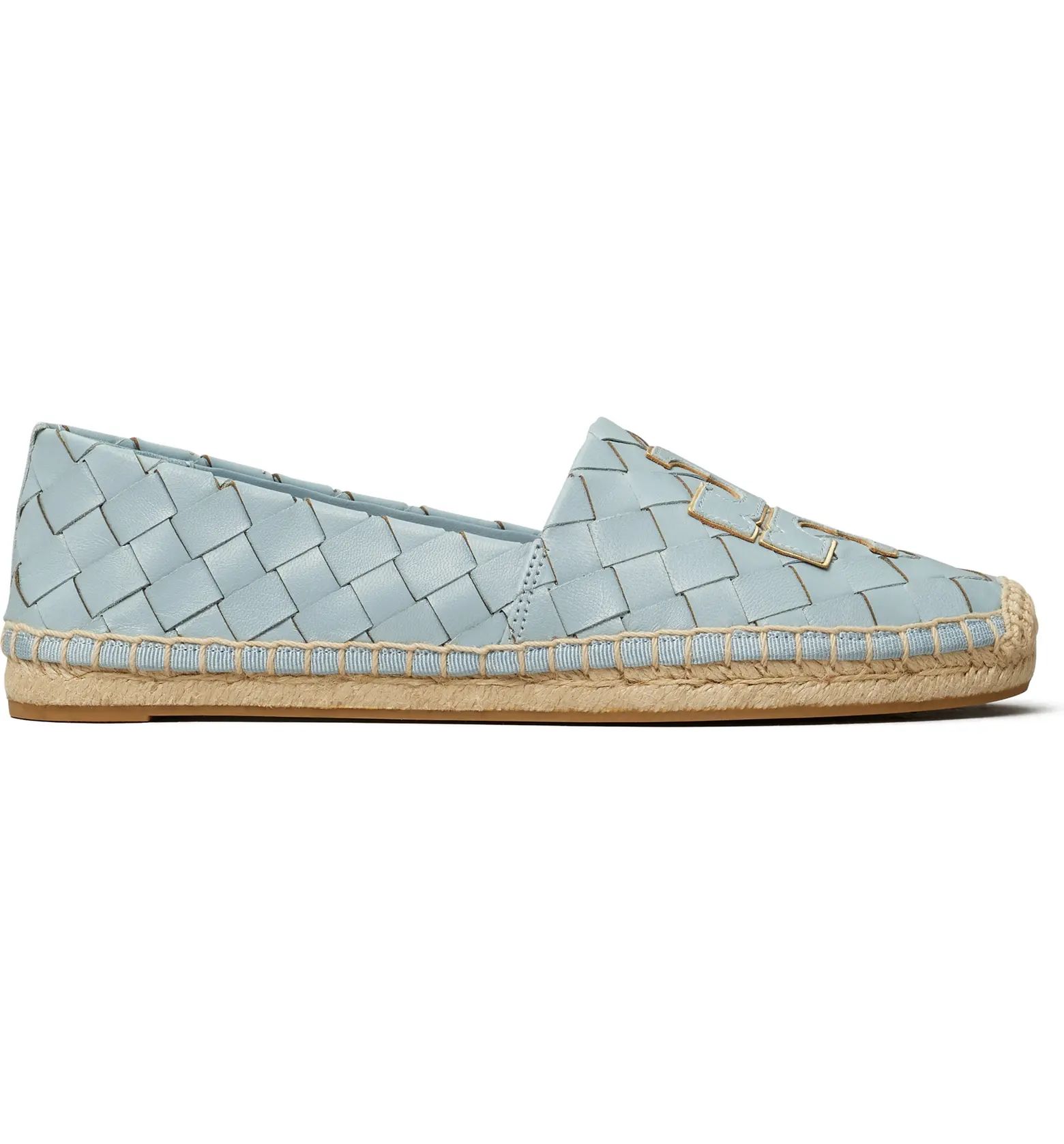 Tory Burch Ines Woven Espadrille | Nordstrom | Nordstrom