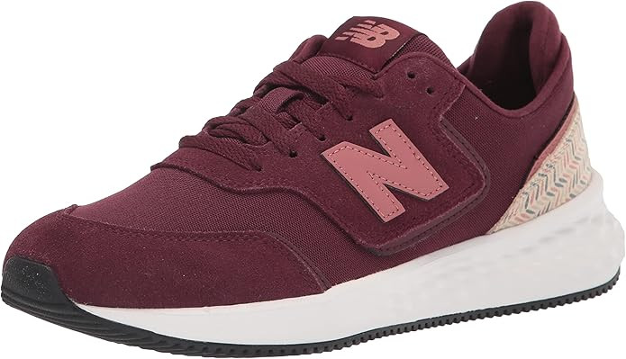 New Balance Women's Fresh Foam X70 V1 Sneaker | Amazon (US)