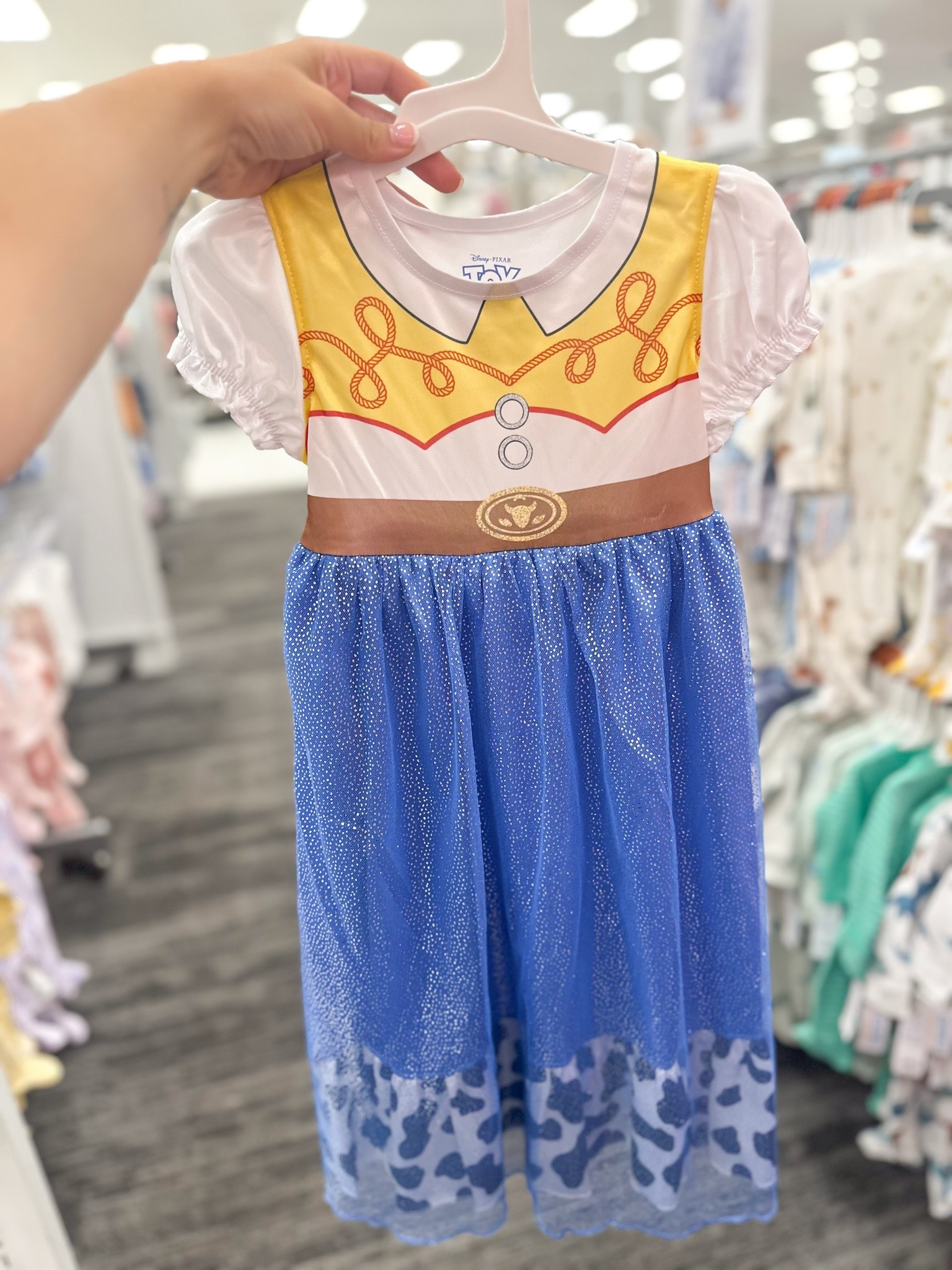 Toddler nightgowns🤩