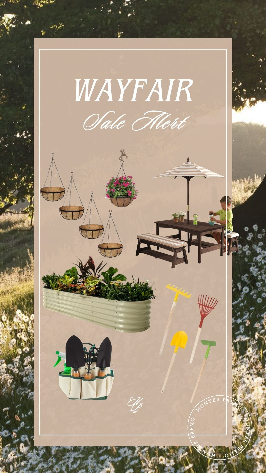 Wayfair sale alert! All of our backyard favorites!

#LTKSaleAlert #LTKHome