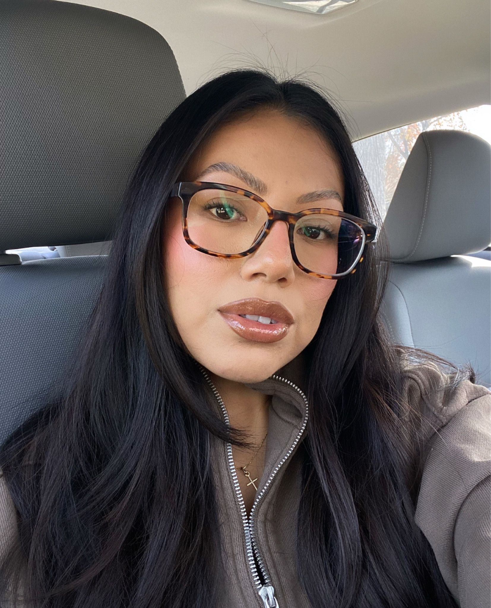 Espresso lip combo 

#LTKSeasonal #LTKbeauty #LTKMostLoved