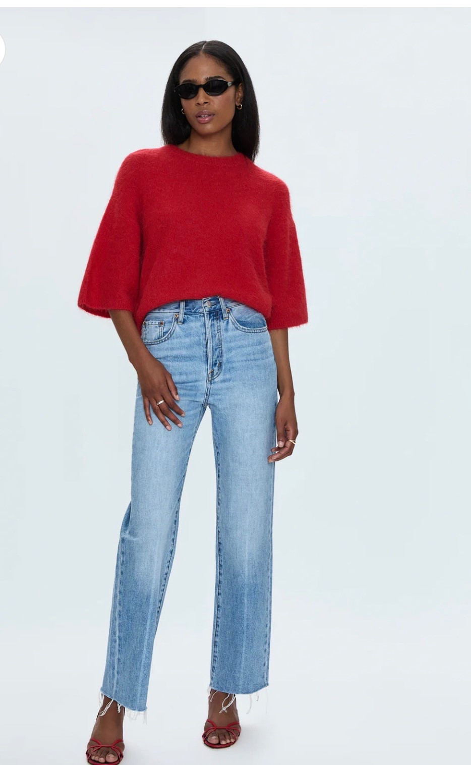 Major sale on Pistola jeans!!!

#LTKCyberWeek #LTKHoliday #LTKSaleAlert