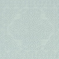 French Connection – Nellore Bath Mat | Woven and Beaded Bathroom Rug | 100% Cotton | Premium Bathroo | Amazon (US)