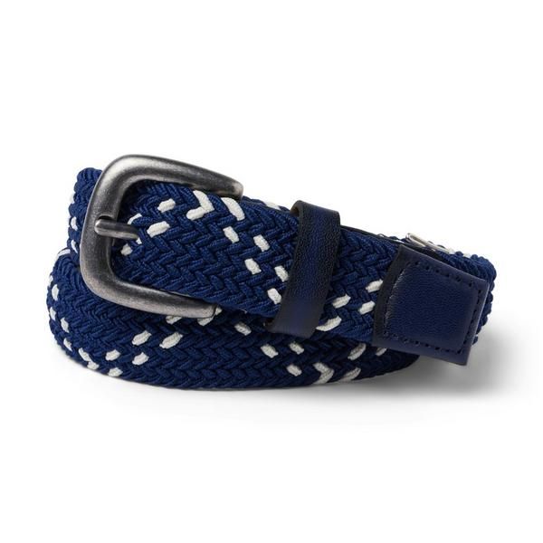 Woven Belt | Janie and Jack