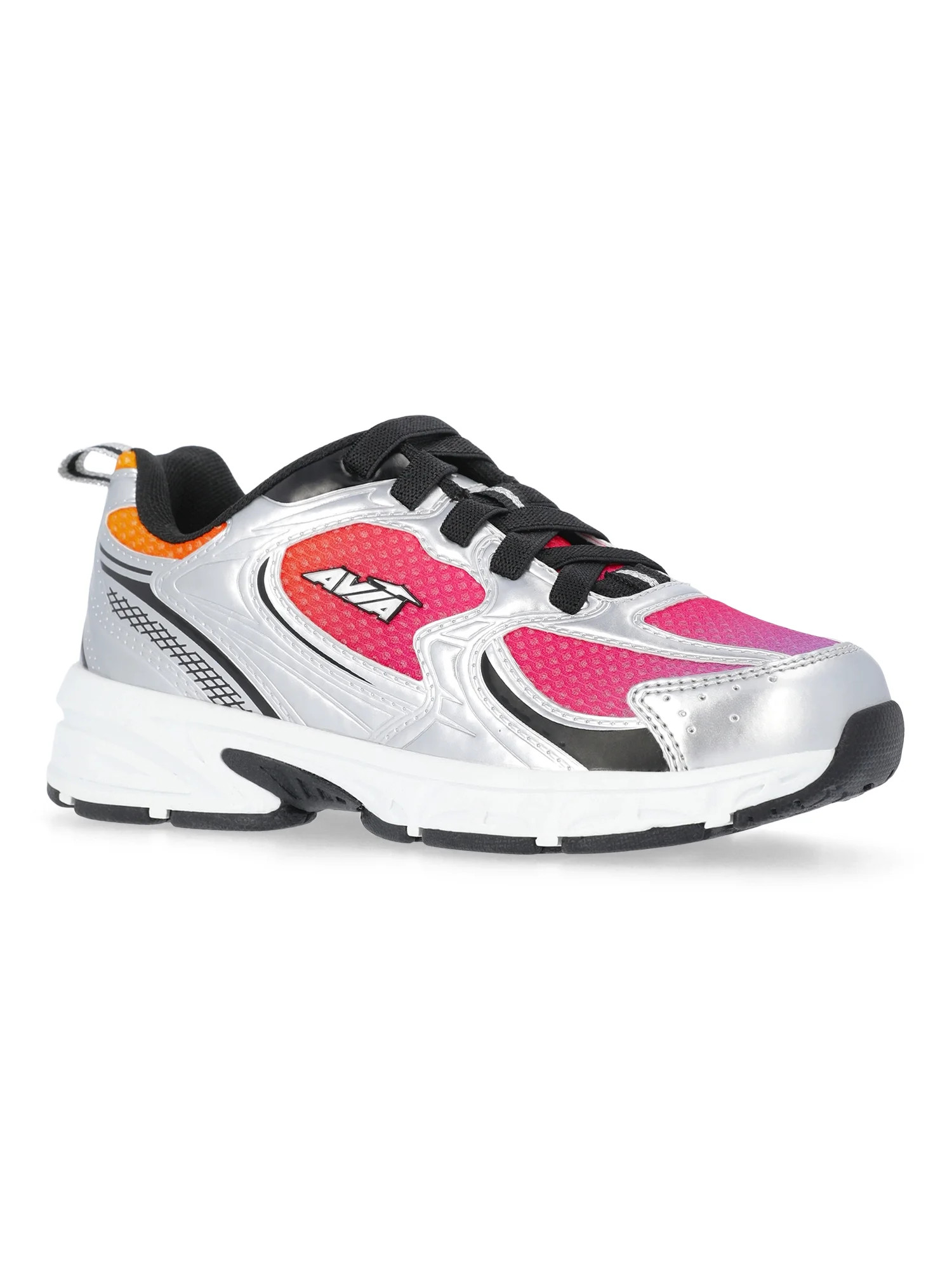 Avia 5000 Unisex Little and Big Kid Chunky Trainer Sneakers | Walmart (US)