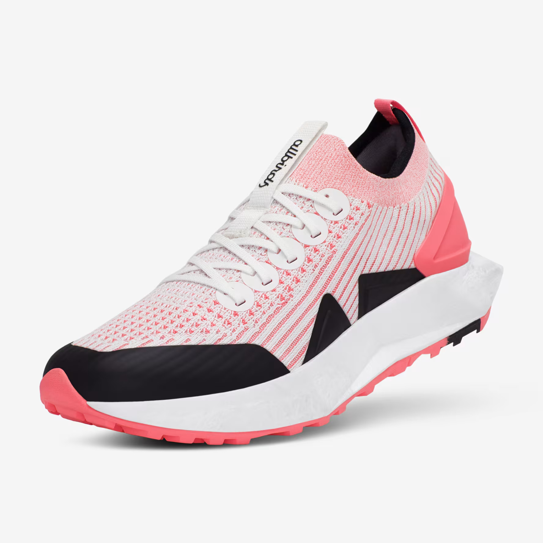 Women's Tree Flyer 2 - Blizzard (Blizzard Sole) | Allbirds