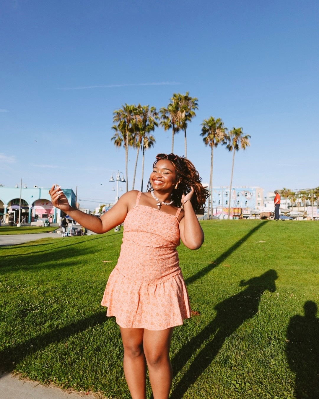 Outfits I wore in May 🌸🌼🌺 #colorfuloutfit #dopaminedressing #summeroutfitideas 

Spring dresses, summer outfit ideas, vacation outfit inspo, colorful outfits, ootd outfit ideas

#LTKootd #LTKSeasonal