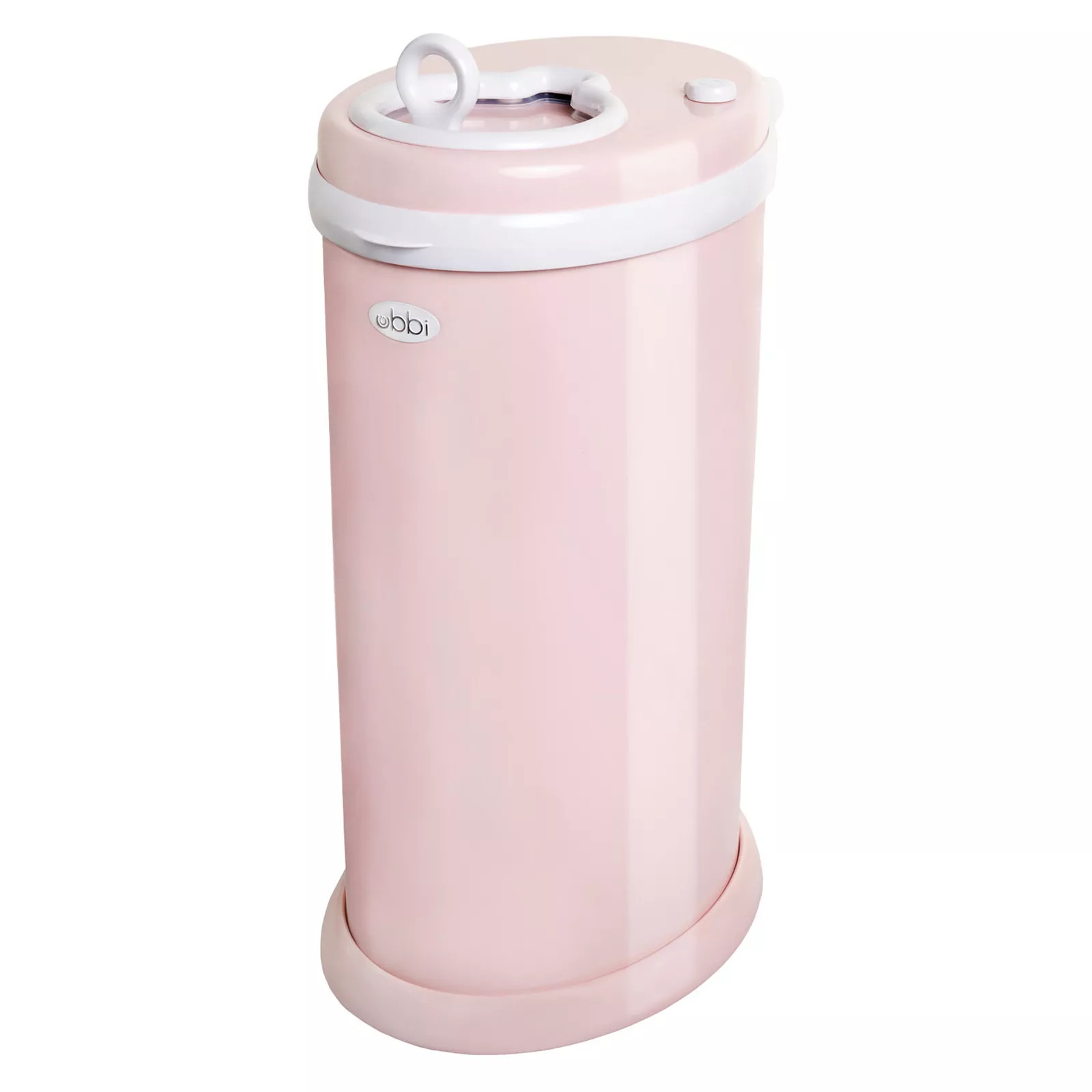 Ubbi Diaper Pail, Blush Pink | Kohl's