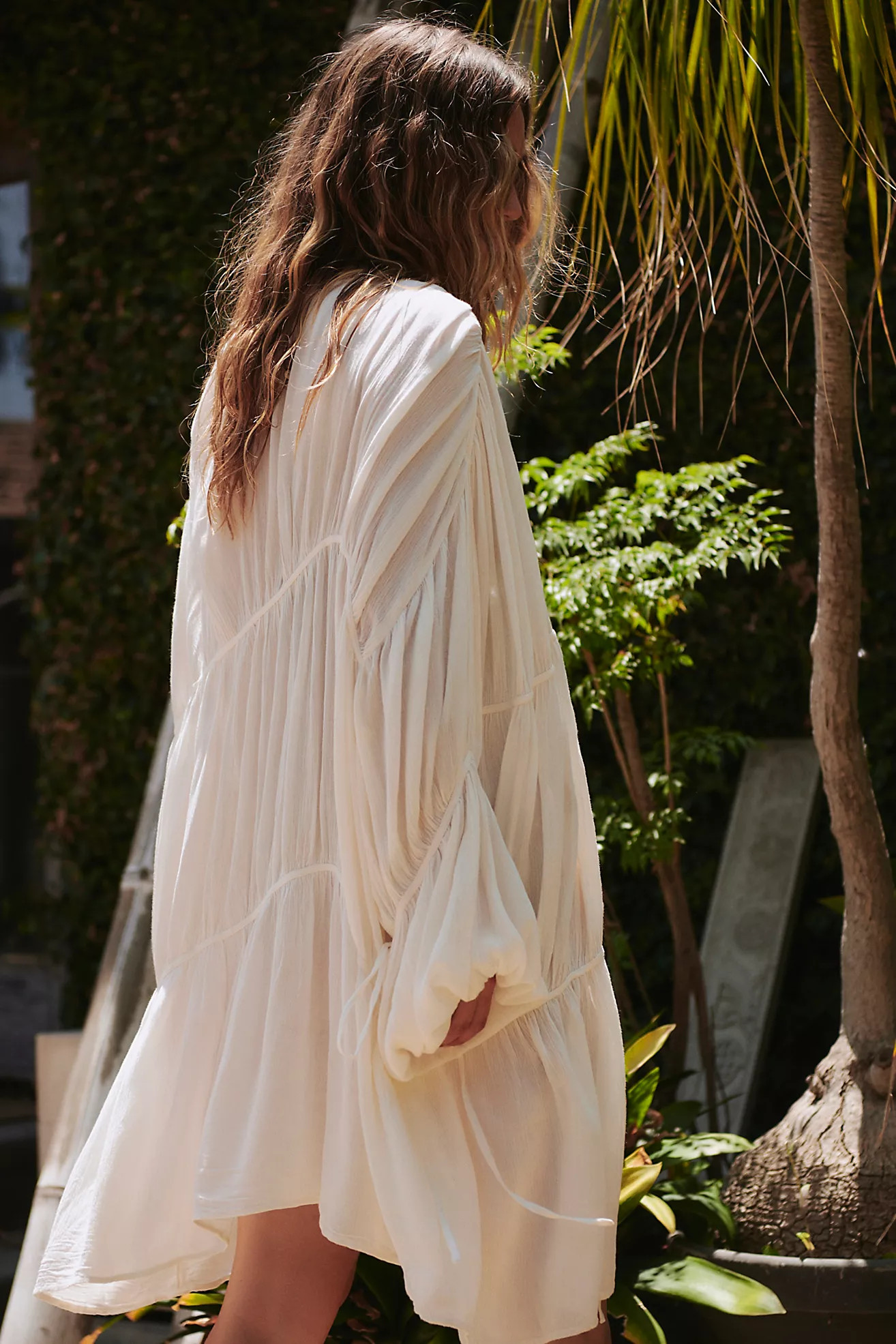 Juliet Kimono | Free People (Global - UK&FR Excluded)