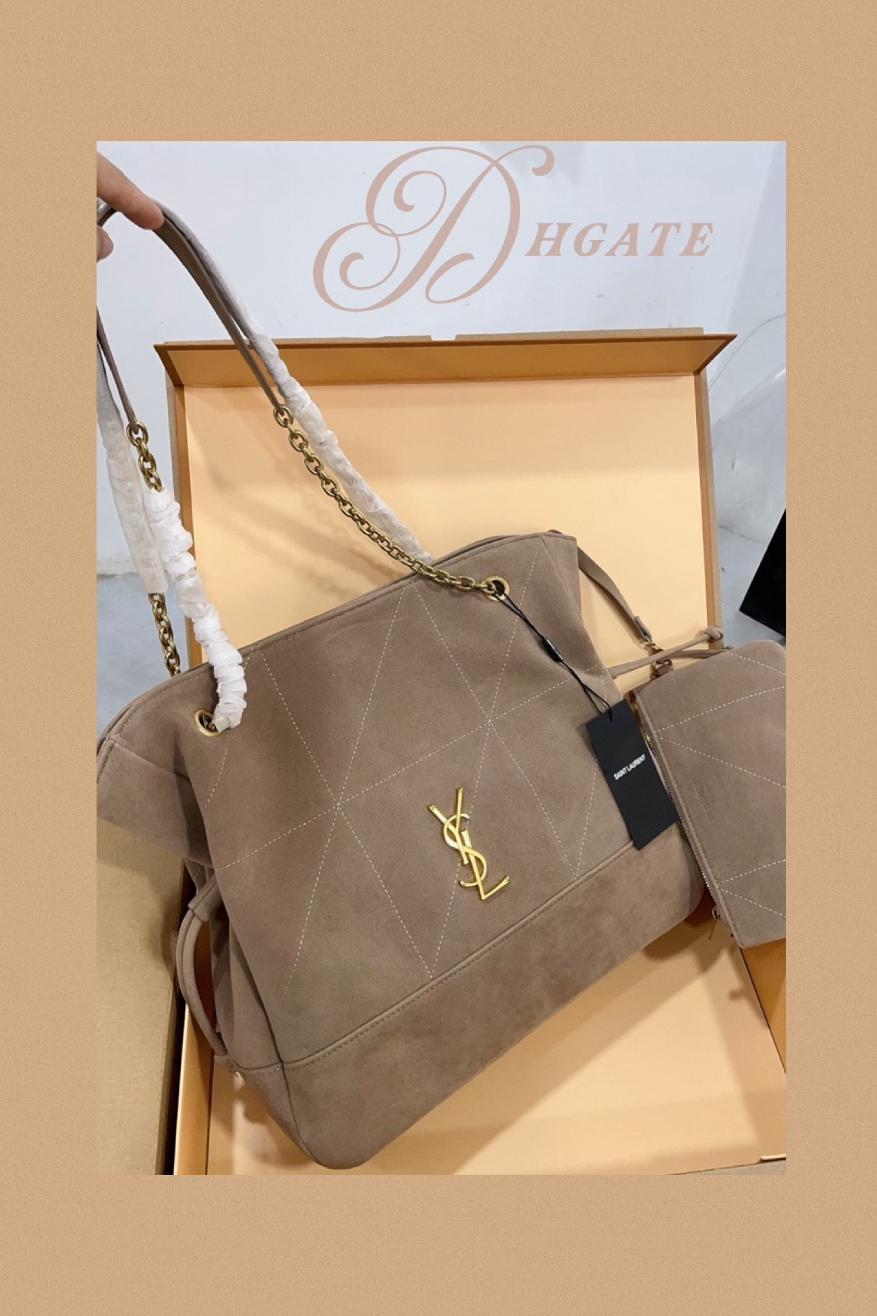 Dhgate Bags

#LTKGiftGuide #LTKFindsUnder100 #LTKOver40