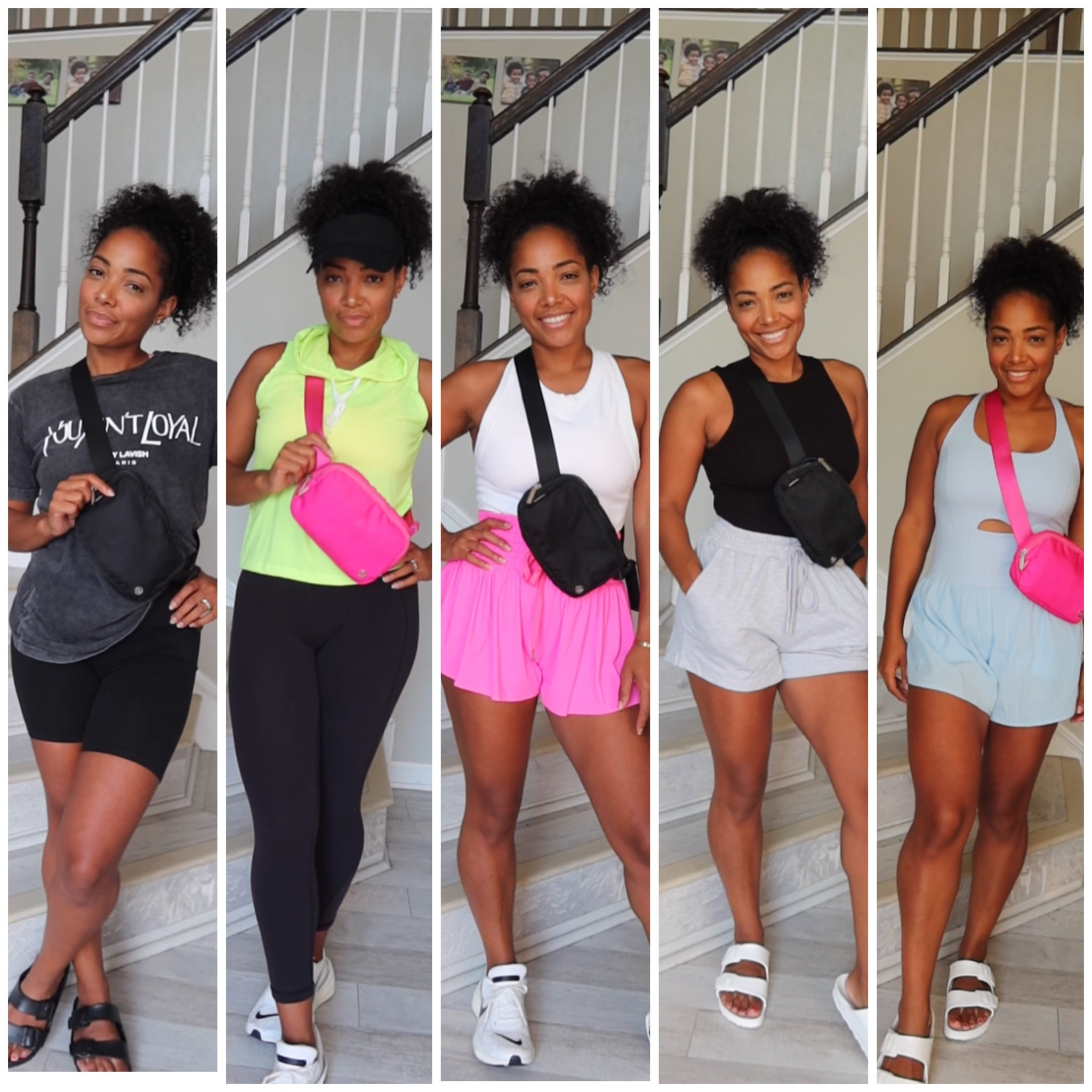 Here are some Amazon on the go mom outfits! #amazon #activemom #sportsmom #comfortableoutfits #momoutfits #athleticoutfits 

#LTKActive