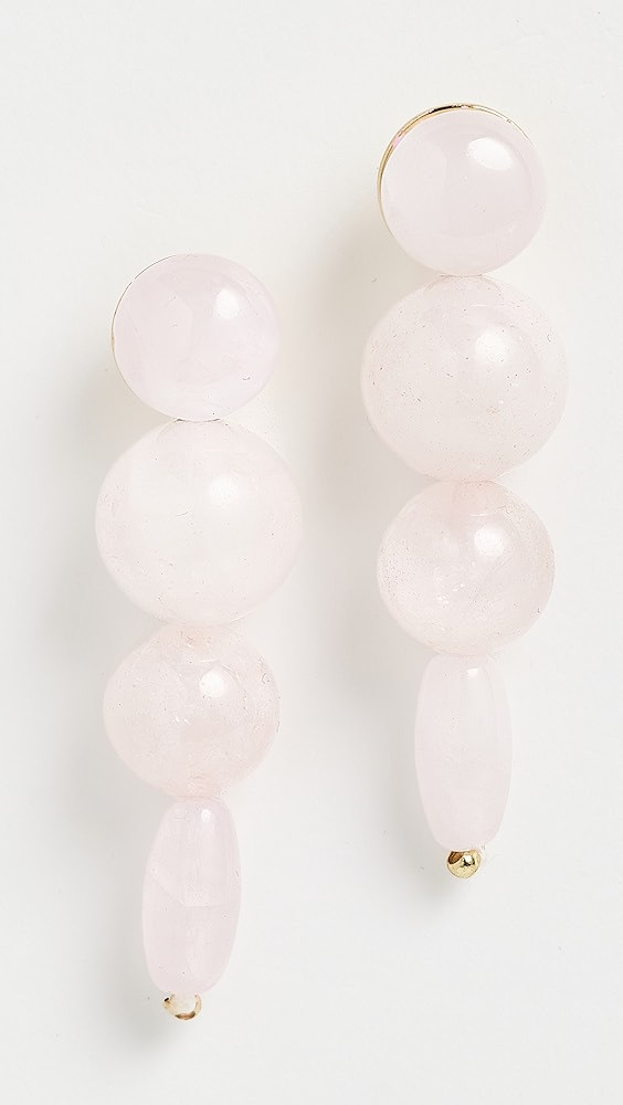Fatima Drop Earrings | Shopbop