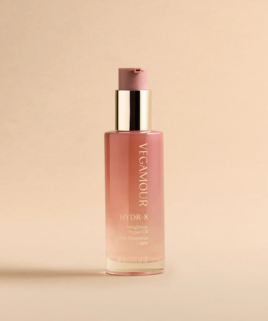 HYDR-8 Weightless Repair Oil | Vegamour