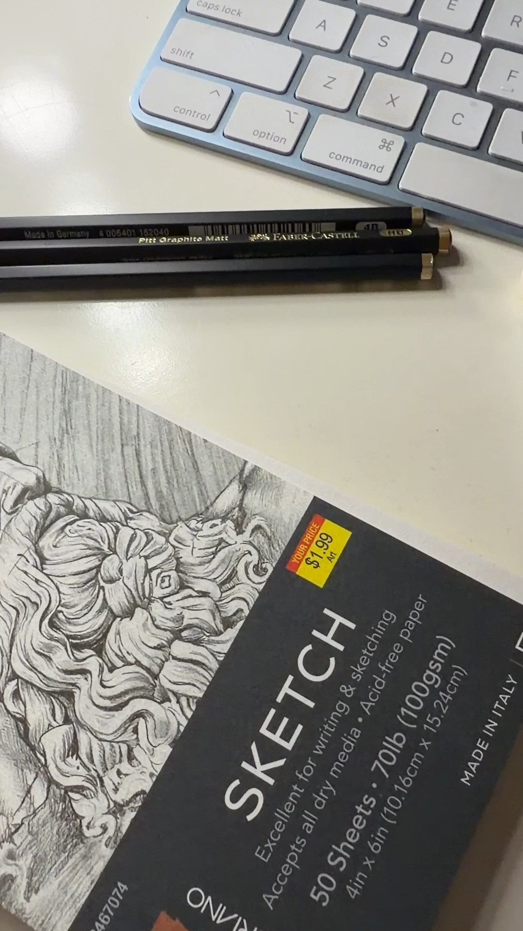 My current favorite scroll free wind down activity is sketching (even though I’m terrible at it!) I use an app or YouTube tutorial and then get out of my head for a bit. Linking my sketching supplies below! 

#LTKmomlife #LTKselfcare