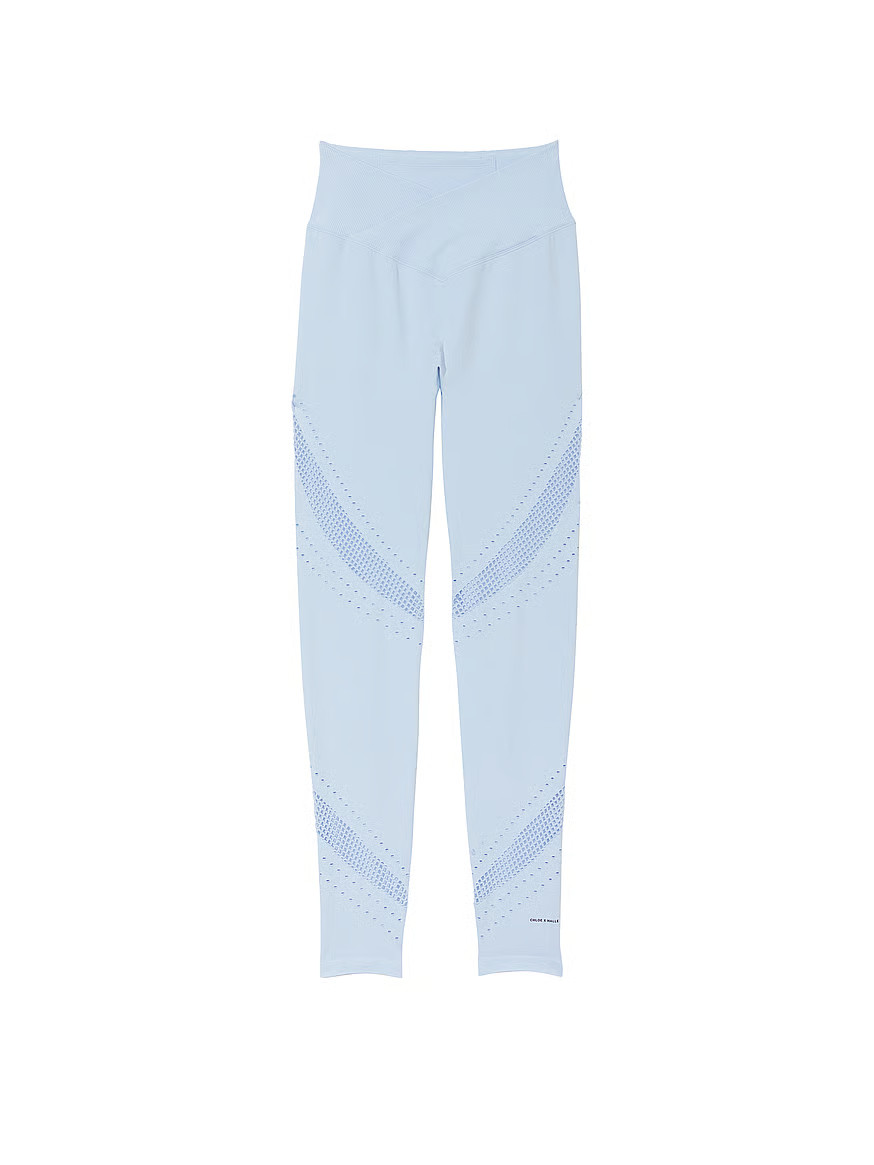 Buy Seamless Classic Leggings - Order Bottoms online 5000008265 - PINK US | Victoria's Secret (US / CA )