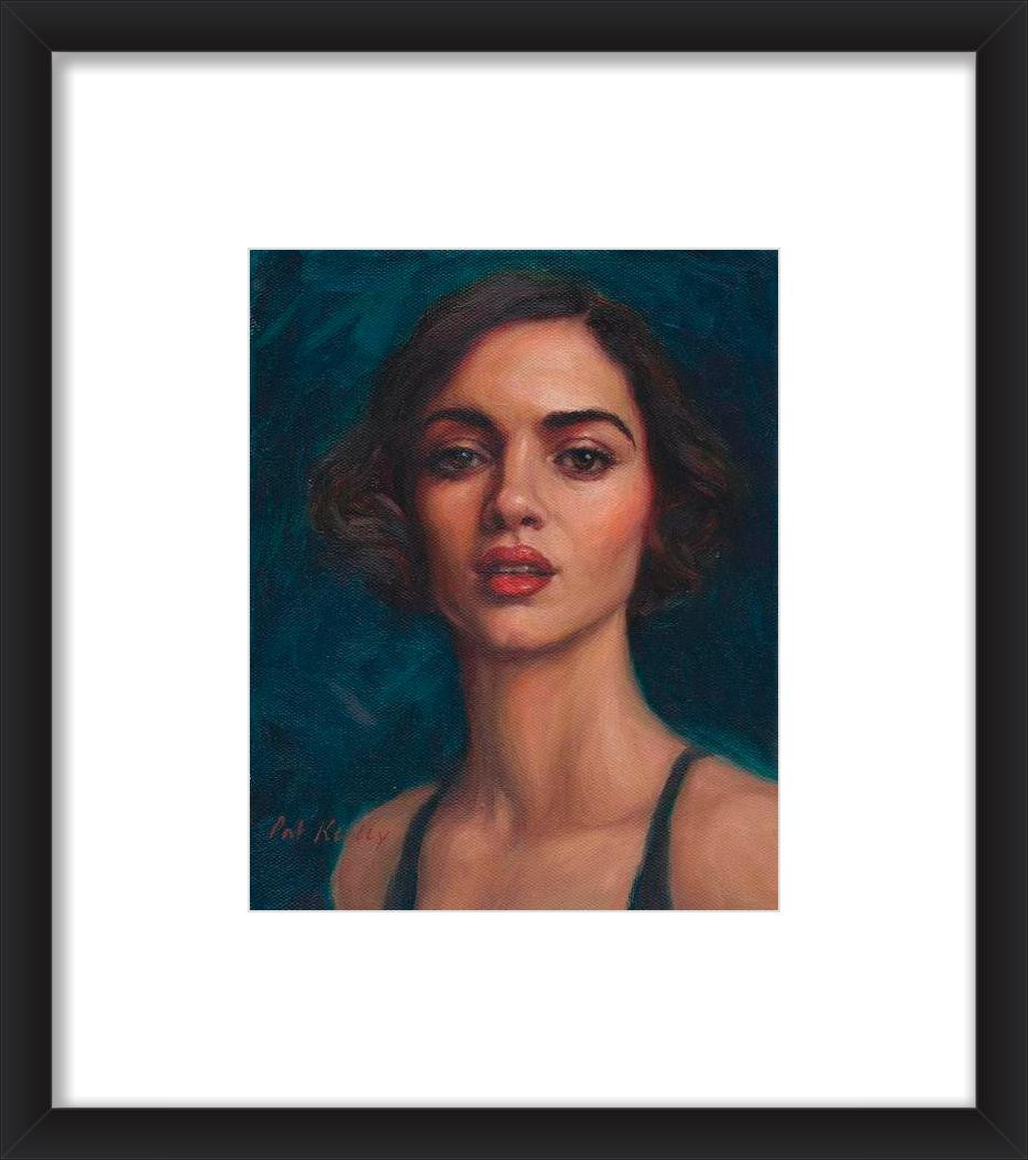 Midnight Blues | Artfully Walls