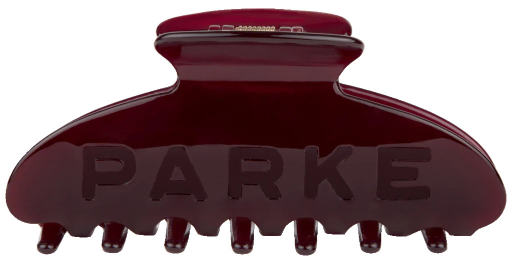 Back to School Claw Clip | Parke