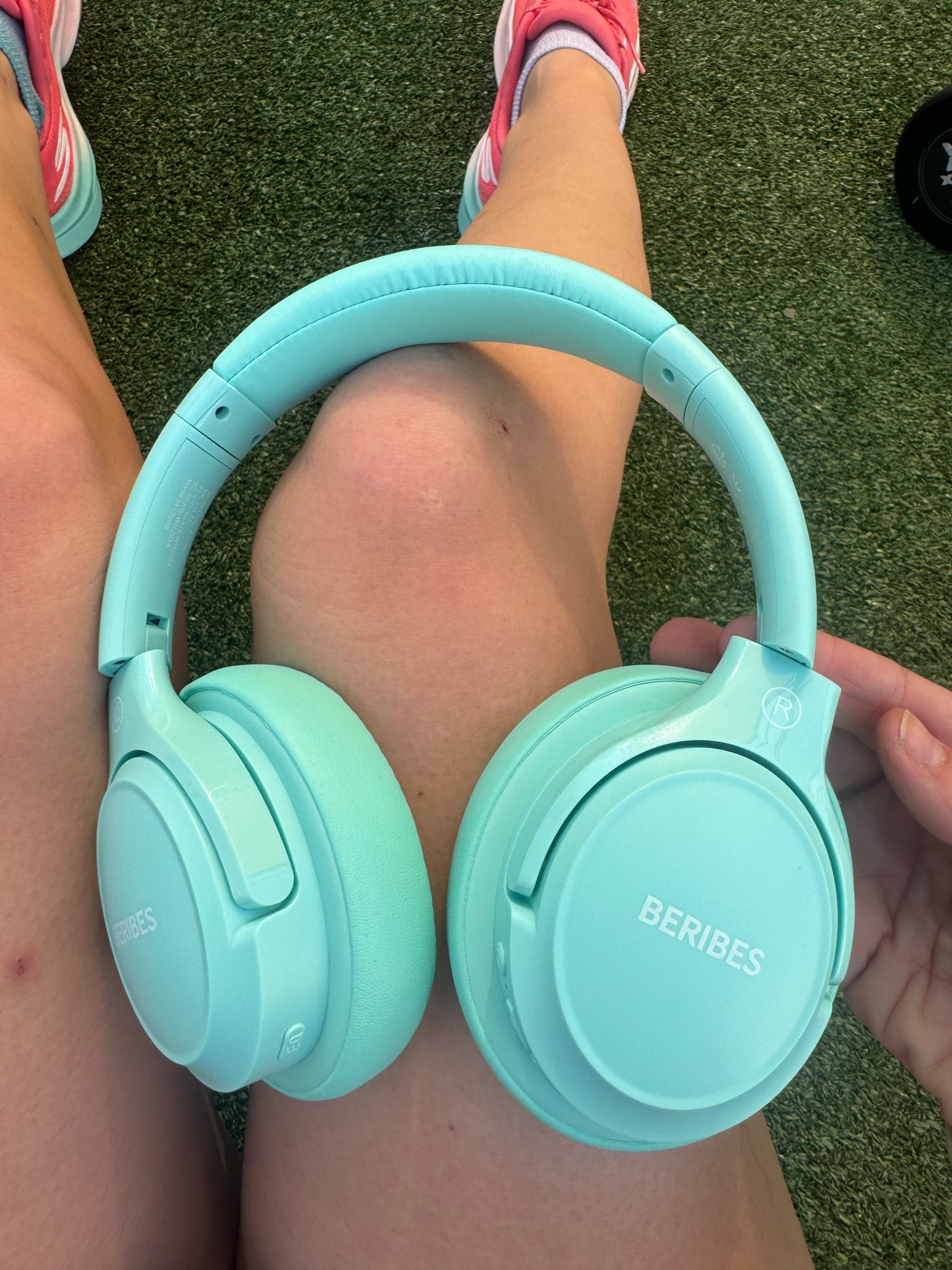 New headphones! These are nice. Very affordable and comes in many colors 

#LTKmorningroutine #LTKmomlife #LTKfitnessgoals