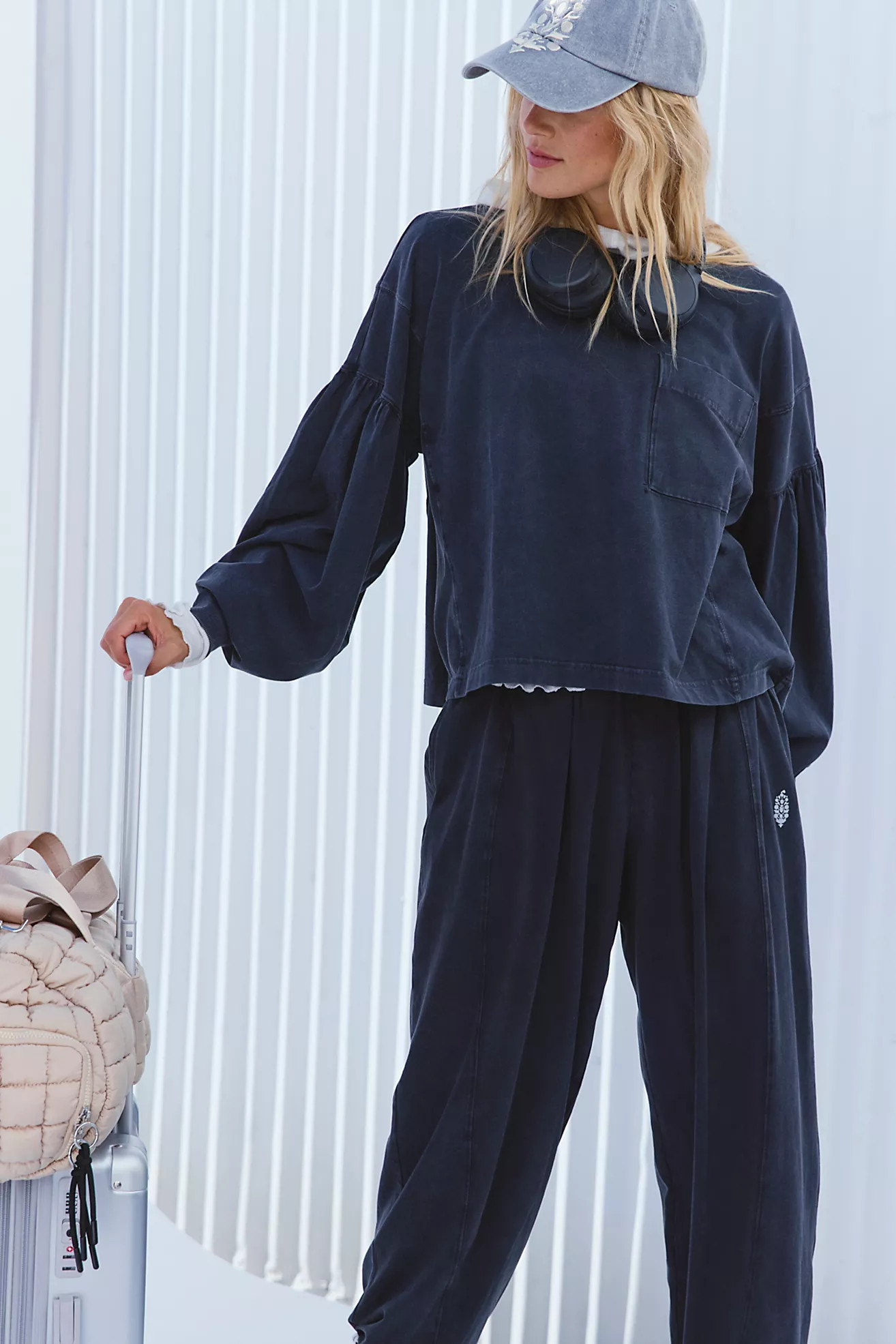 Hot Shot Recovery Set | Free People (Global - UK&FR Excluded)