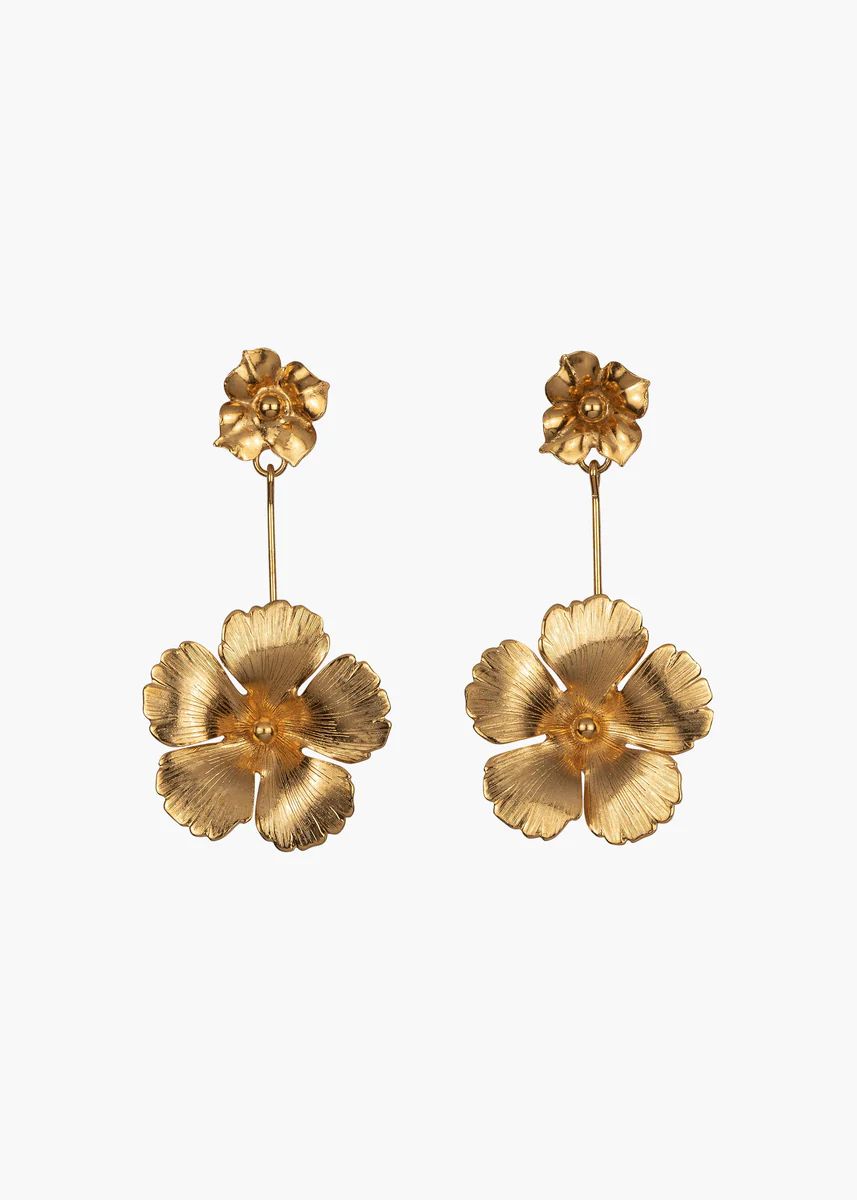 Kalina Earrings | Jennifer Behr 