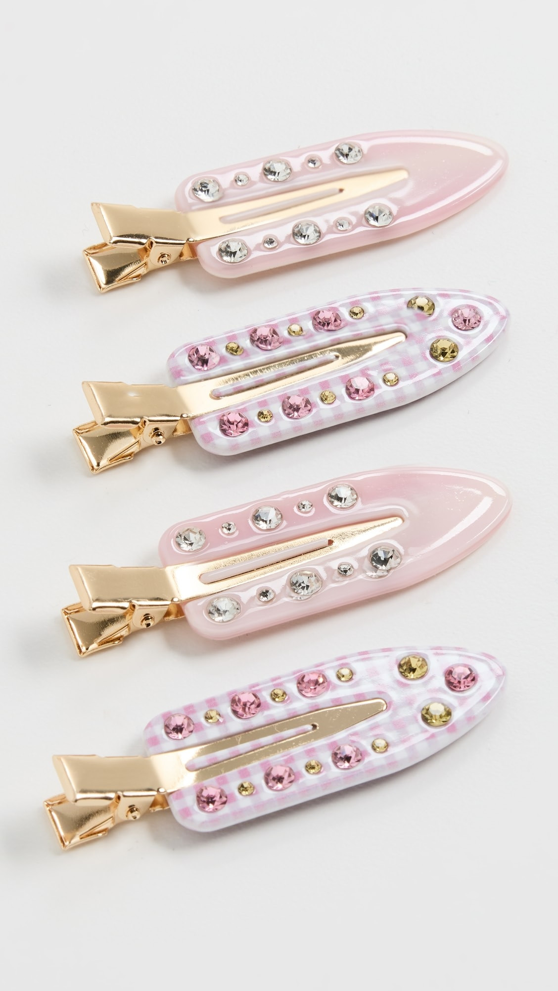 Popstar Clip Set of 4 | Shopbop