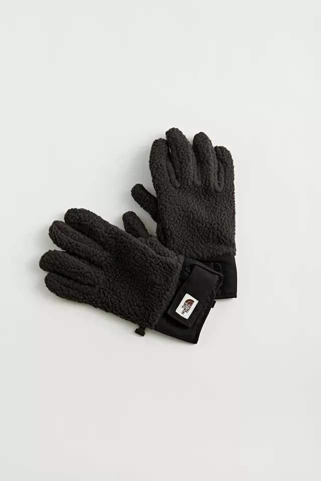 The North Face Craigmont Fleece Glove | Urban Outfitters (US and RoW)