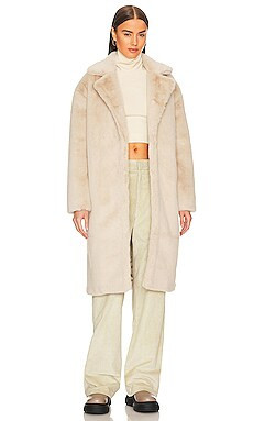 Long Coat
                    
                    SPRWMN | Revolve Clothing (Global)