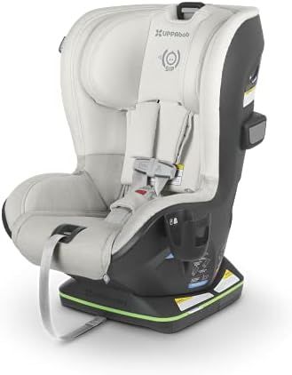 UPPAbaby Knox Convertible Car Seat - Bryce (White & Grey Marl) | Amazon (US)