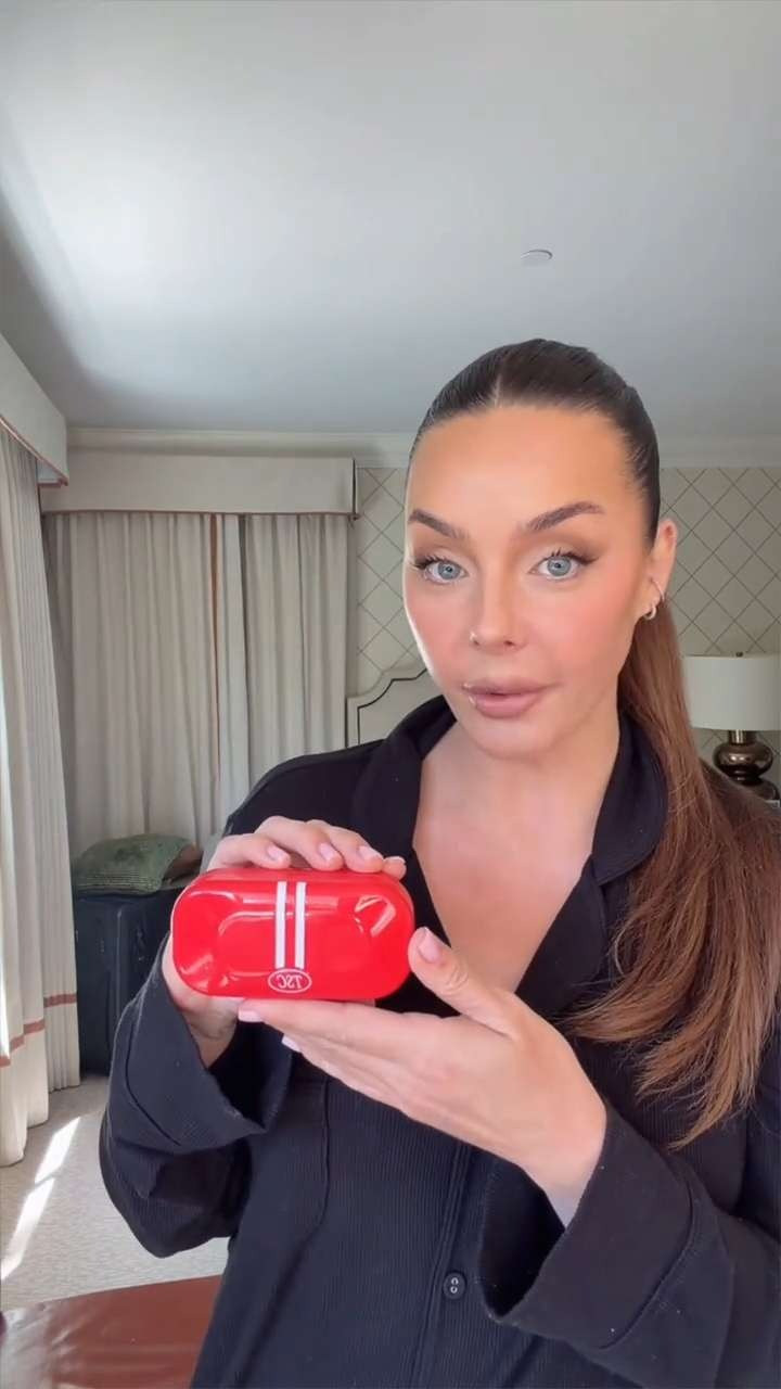 Eden Rock- St Barths wherever you are. 

 #LTKBeauty #LTKTravel