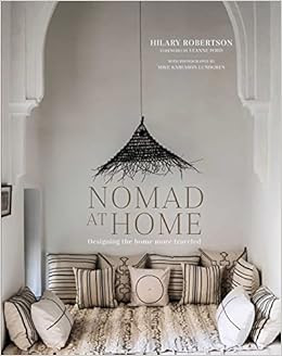 Nomad at Home: Designing the home more traveled | Amazon (US)